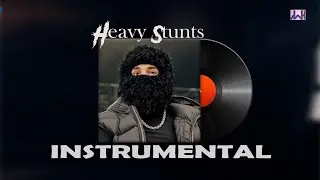 Yeat Heavy stunts feat Don Toliver Instrumental