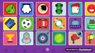 4 игрока с сестрой (2ч.)😊😊😊😊.