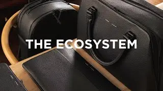 The Functional Luxury Bag Ecosystem | Honest GRAMS(28) Review