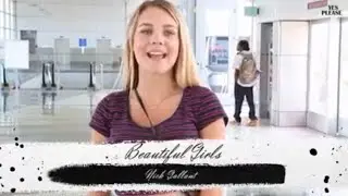 She is really cute | beautiful model girls | romantic video