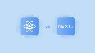 React vs. Next.js: Key Differences, Performance, and Use Cases for 2026