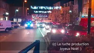 Nouveau VLM SAMU 62 / VTU SP Boulogne sur mer