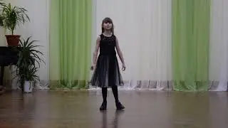 Крымская Алёна