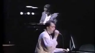 Don't give up. Peter Gabriel POV