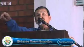 La teoría de todo - Predicación - Iglesia Nacional Presbiteriana San Marcos