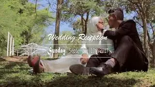 Wedding Invitation RANGGA DAN NELLY
