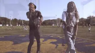 Niner Young feat. Q-Nice - Get That $ (Official Music Video) Prod. By Superstaa