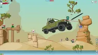 Вормикс бой на ставках в 4