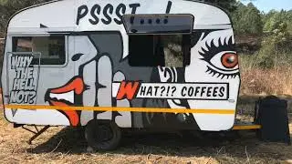 WHAT?!? COFFEES PROMO