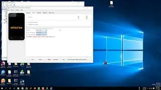 Walton Primo NH5 Frp Bypass SP Flash Tool 100% Working by Unlocker Fix
