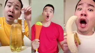 Junya1gou funny video vs Jouny funny video p724 😂😂😂