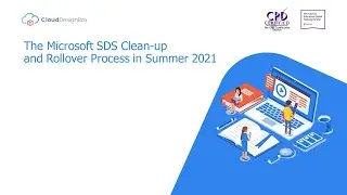 How to clean up old class Teams in Microsoft School Data Sync Summer 2021
