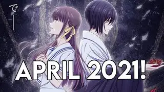 Fruits Basket Final Season Set For April 2021!