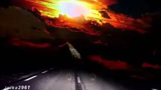 ~Die Farhrt ~ Monika Martin HD