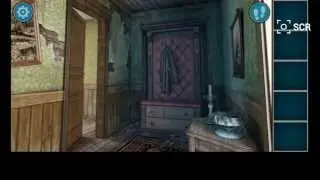 Escape the Ghost Town level 4