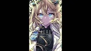 Goddess of Victory: NIKKE - The Wings of Victory (Vocal Extended)
