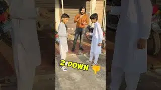BaCha PaRty Challenge Viras Tak Tak | Wait For End Twist #adi #challenge #youtube