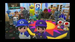 SMG4 & SMG3 Screwed Up