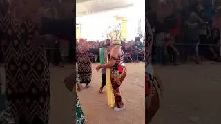 Tari Gandrung lampung timur#shorts