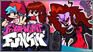 Vaya ritmazo!!! ► Friday Night Funkin'