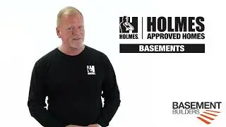 Mike Holmes Partners Up with Basement Builders in Calgary