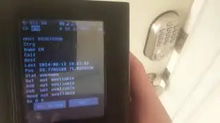 DEMO: Portapack AIS RX Boat Tracking App