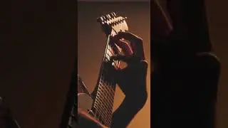 'Atlantic' by Sleep Token (but it’s ambient guitar)