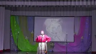 Концерт закрытие недели культуры