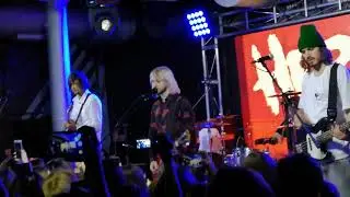 Нервы - Так как надо (Пермь 27.11.2018)