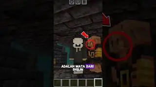 FAKTA UNIK YANG MUNGKIN BELUM KALIAN KETAHUI #minecraft #shorts #gaming