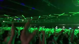 Disturbed - Down with the sickness ( live in Kyiv, Ukraine, June 18, 2019)