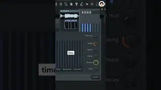 Easy STUTTER Effect WITHOUT Gross Beat!