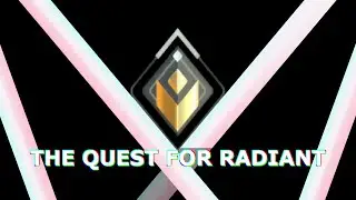 Back from Game-Ended | The Quest for Radiant #3