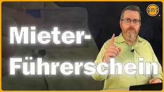 Wohnungsübergabe: Diese 11 Punkte solltest du mit deinem Mieter besprechen!