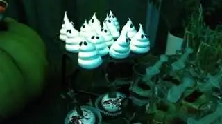 Helloween в Библиотеке