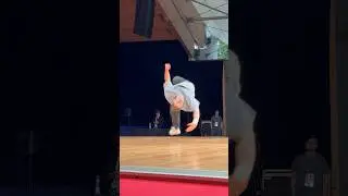 Bboy Daniel Signature Set