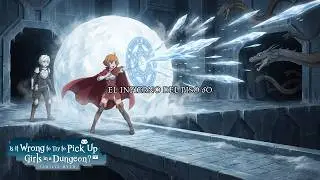 EL INFIERNO DEL PISO 60 💀 El Secreto tras la Derrota de la Familia Loki | Danmachi Vol. 21 Cap. 2
