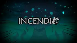 INCENDIO (ft. AjTheFunky) - Friday Night Flippin'