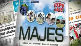 DIARIO SIN FRONTERAS - VIDEO PROMOCIONAL 2017
