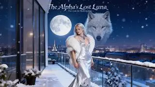 White Wolf endured 9 years. Faked death. Found true love. Her ex? Begging. Too late