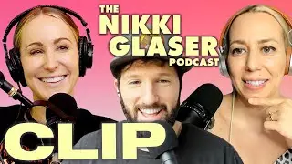 Being the “It Girl” and Blake Lively Wil Be OK! | The Nikki Glaser Podcast