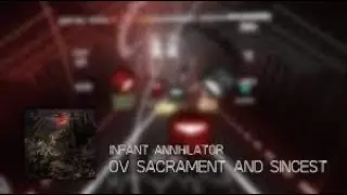 Ov Sacrament Expert FC 95.43% #89 377.96pp