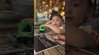 В Тайланде нечем кормить детей ? 