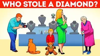 Rapid Fire Riddle Rounds