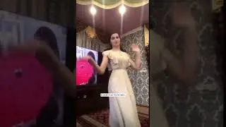 цыганочка красиво танцует
