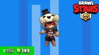 FİLDİŞİ NİTA ALDIM!(BRAWL STARS)