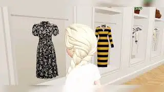 Ralph Lauren X Zepeto World Tour