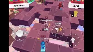 New Stumble Arena 2: Epic Battles Live!