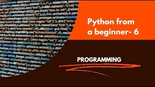 Python Programming- loop, for loop, while loop, break and pass statements, switch-case statement.