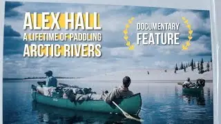 Discovering Eden | Memories of Alex Hall